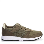 Lyte Classic irvine/olive canvas Asics