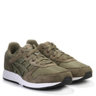 Lyte Classic irvine/olive canvas Asics