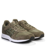 Lyte Classic irvine/olive canvas Asics