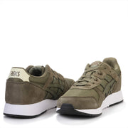 Lyte Classic irvine/olive canvas Asics