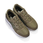 Lyte Classic irvine/olive canvas Asics