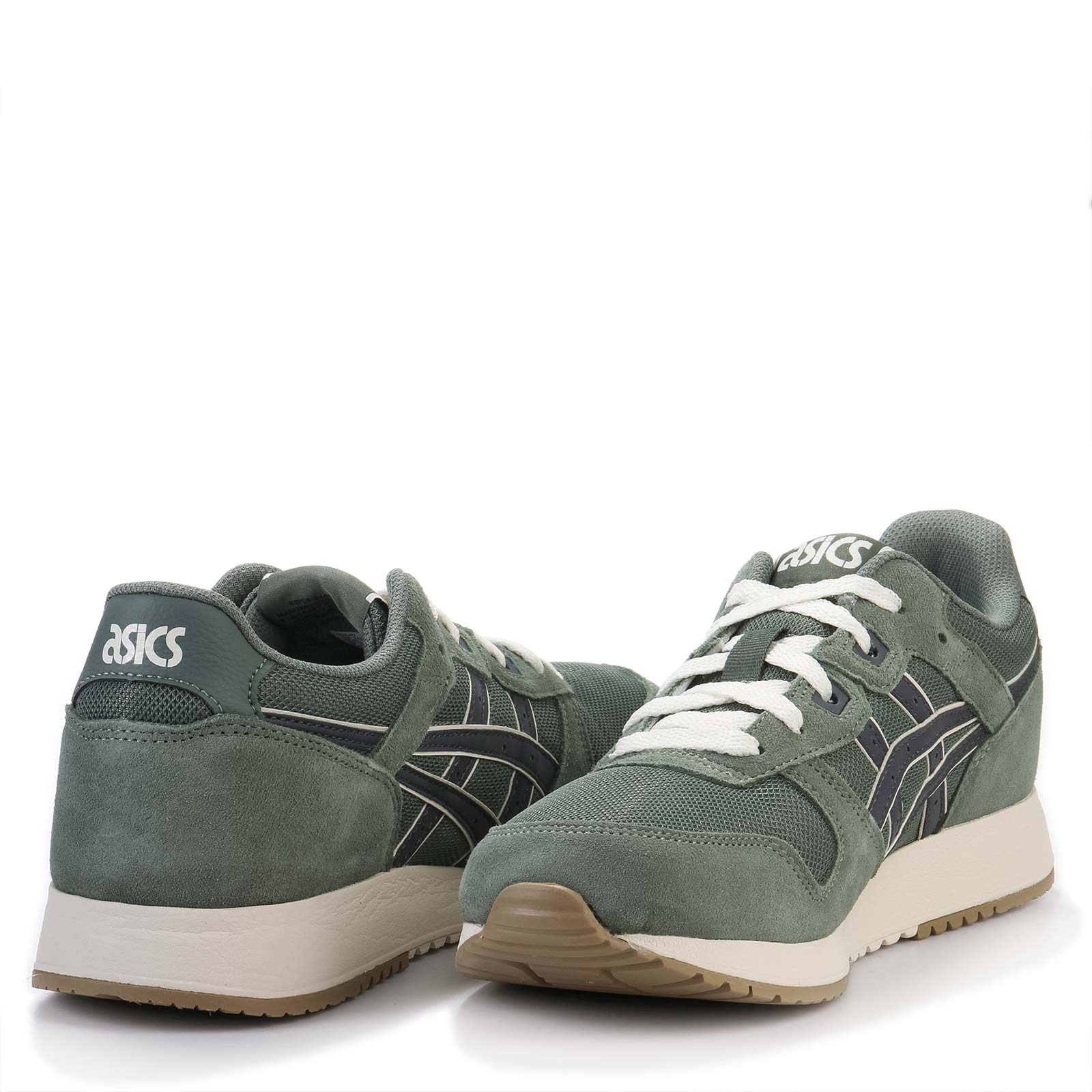 Lyte Classic ivy/carrier grey