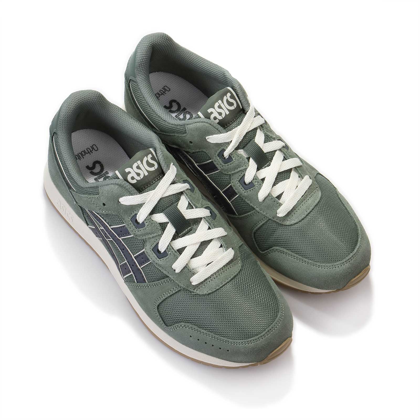 Lyte Classic ivy/carrier grey