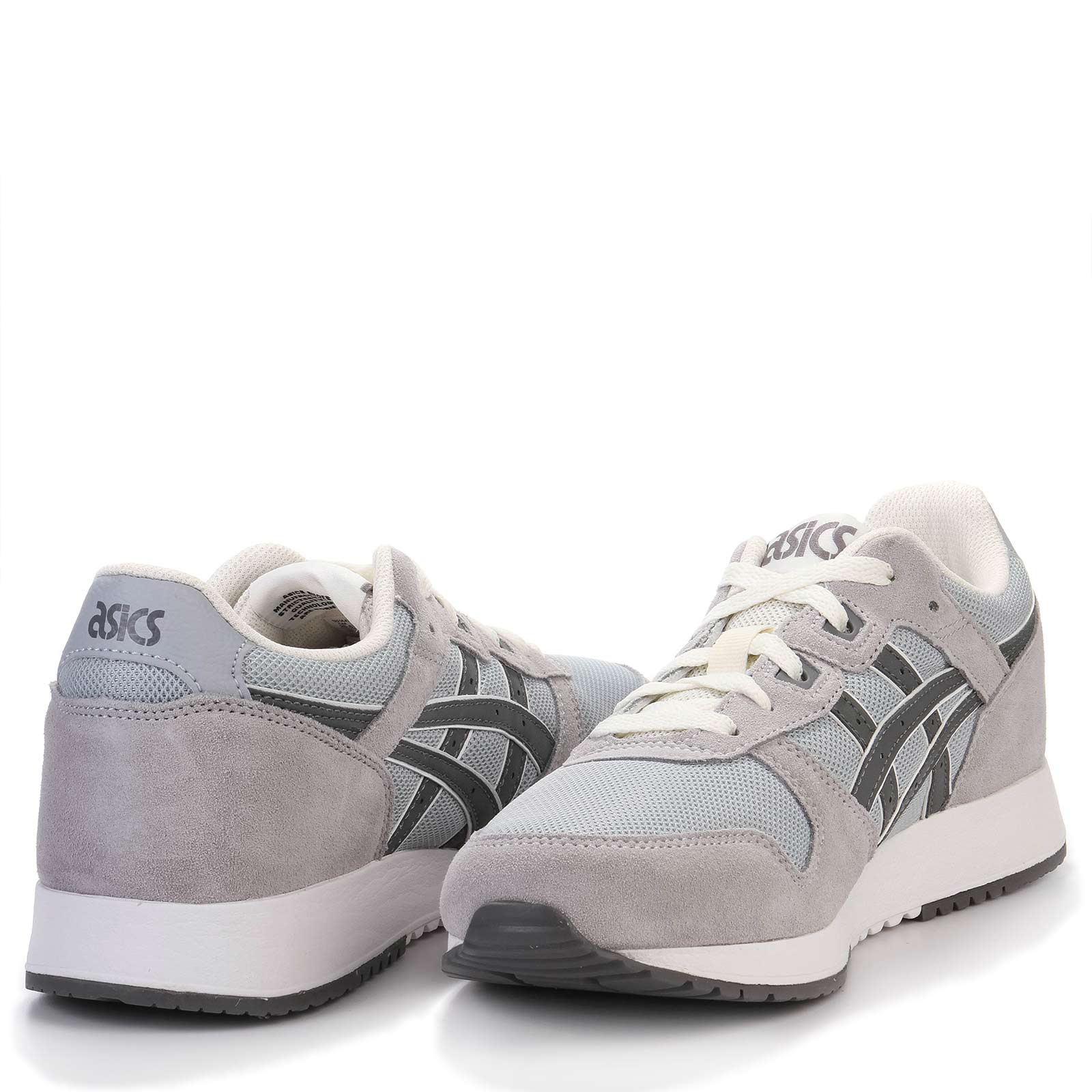 Lyte Classic piedmont grey/carbon