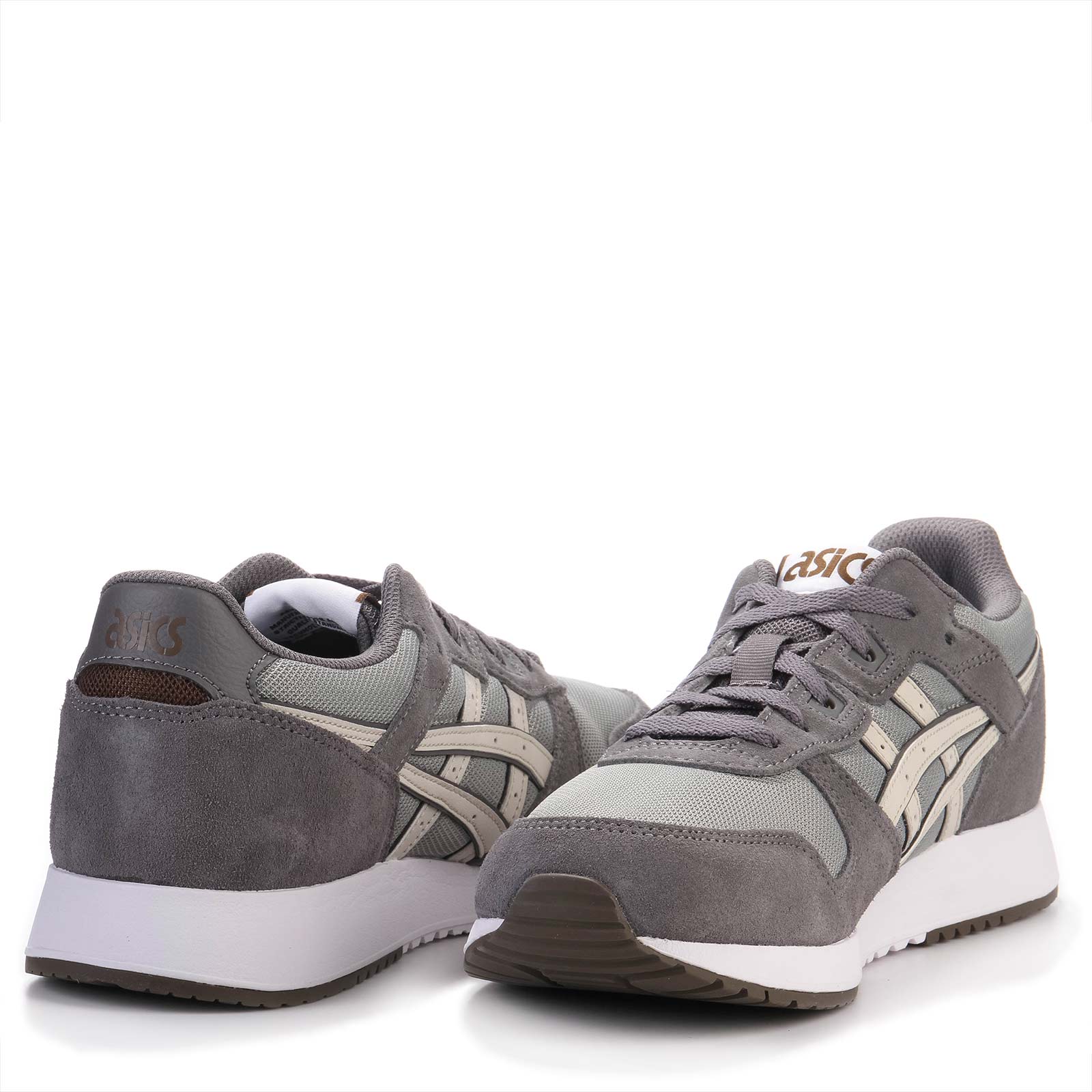 Lyte Classic seal grey/smoke grey