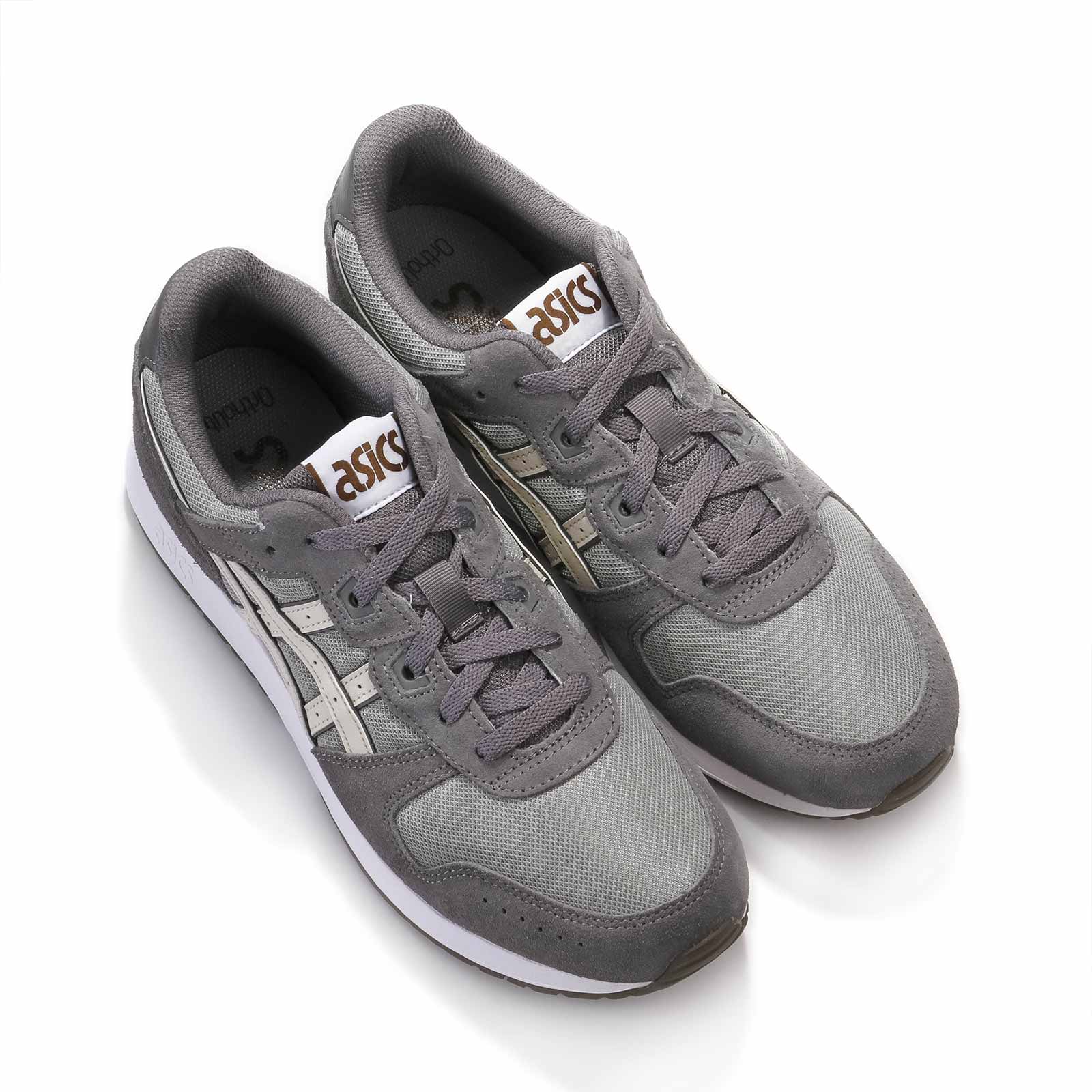 Lyte Classic seal grey/smoke grey