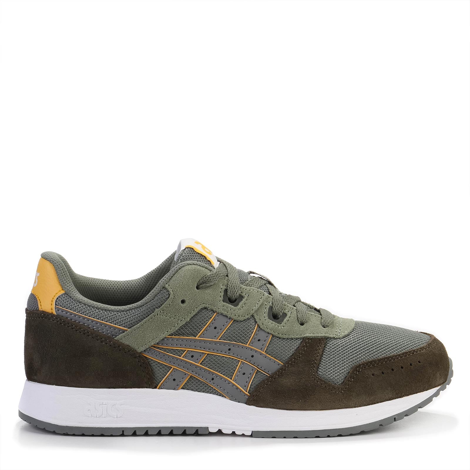 Lyte Classic smoke lichen green/clay grey