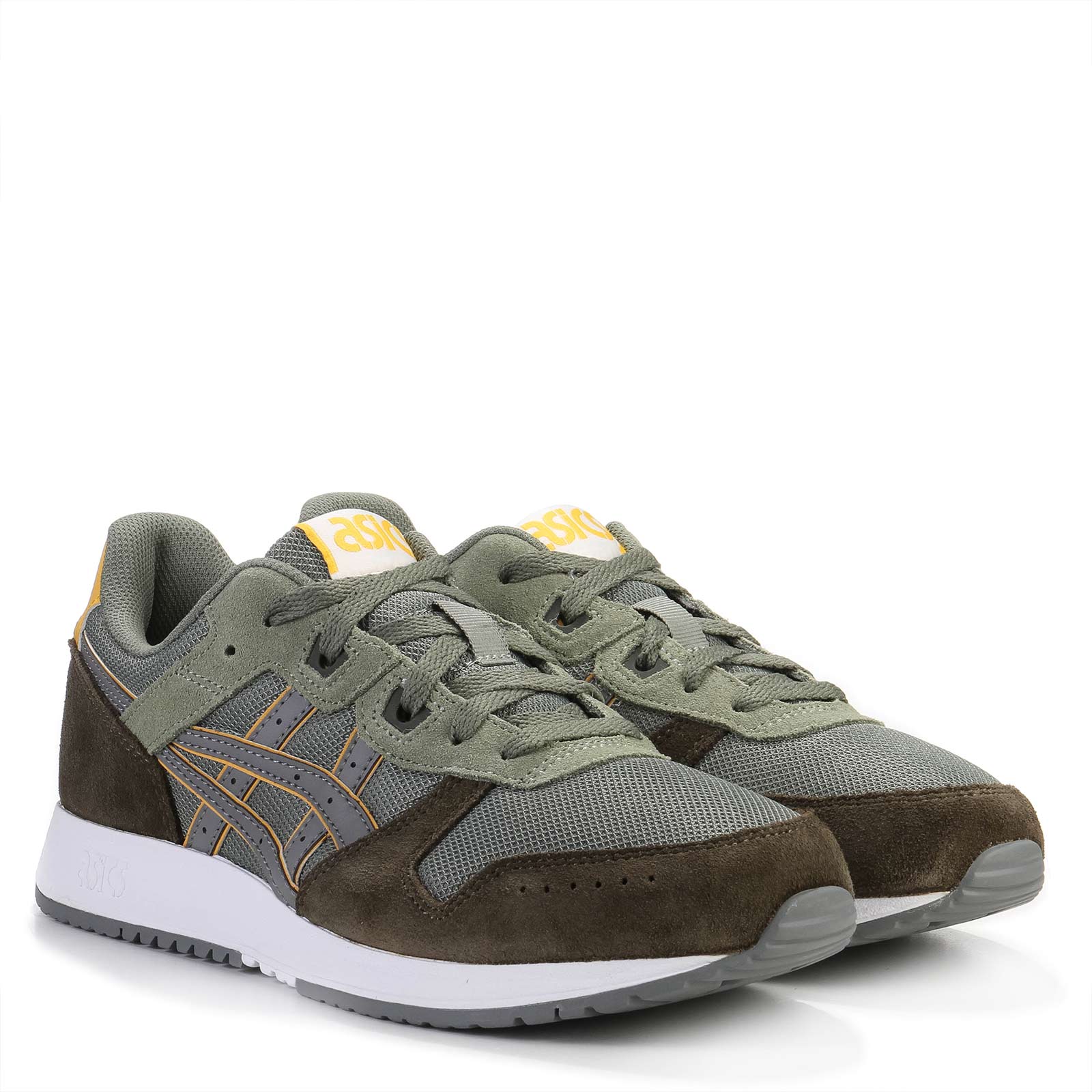 Lyte Classic smoke lichen green/clay grey