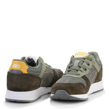 Lyte Classic smoke lichen green/clay grey