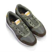 Lyte Classic smoke lichen green/clay grey