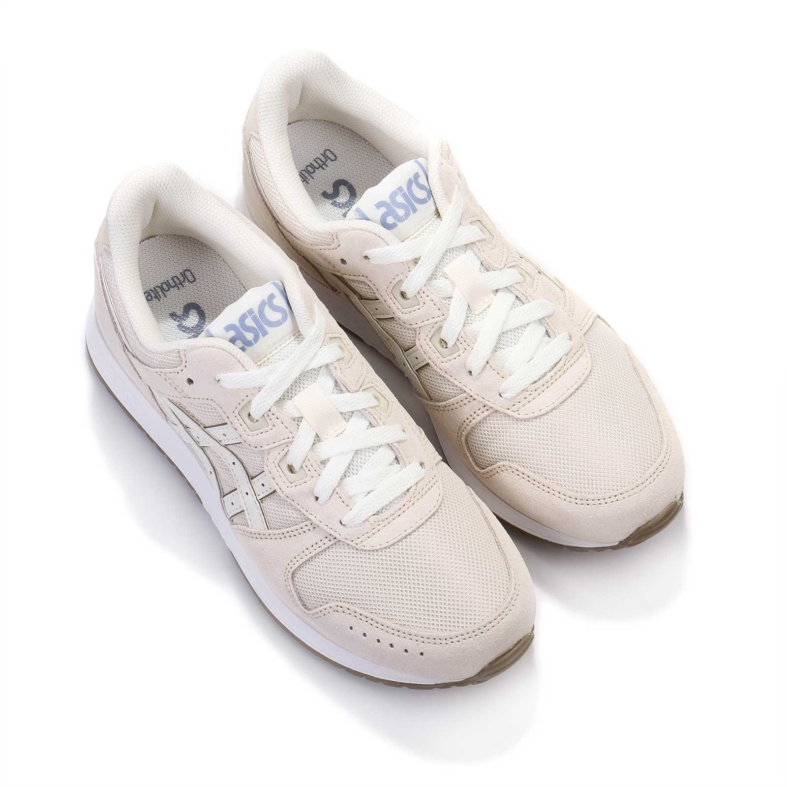 Lyte Classic vanilla/cream