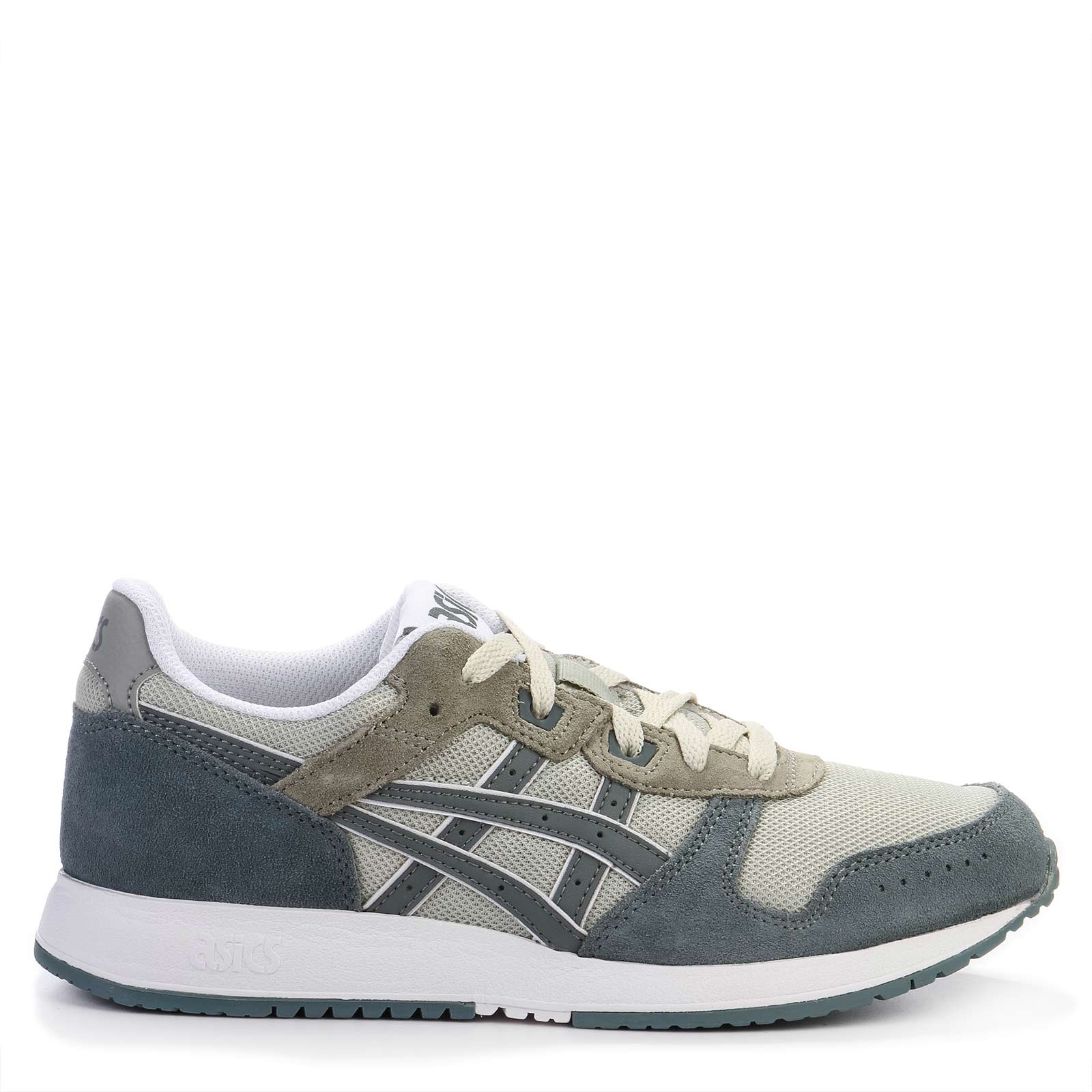 Lyte Classic white sage/dark pewter