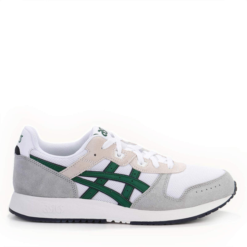 Lyte Classic white/shamrock green