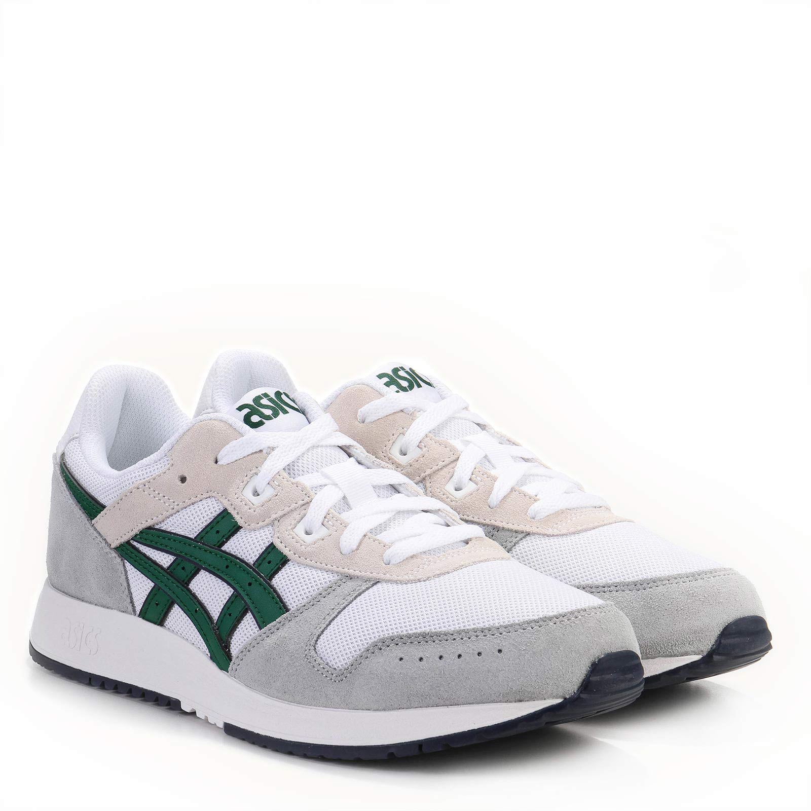 Lyte Classic white/shamrock green