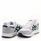 Lyte Classic white/shamrock green