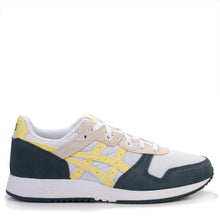 Lyte Classic white/sunlight Asics