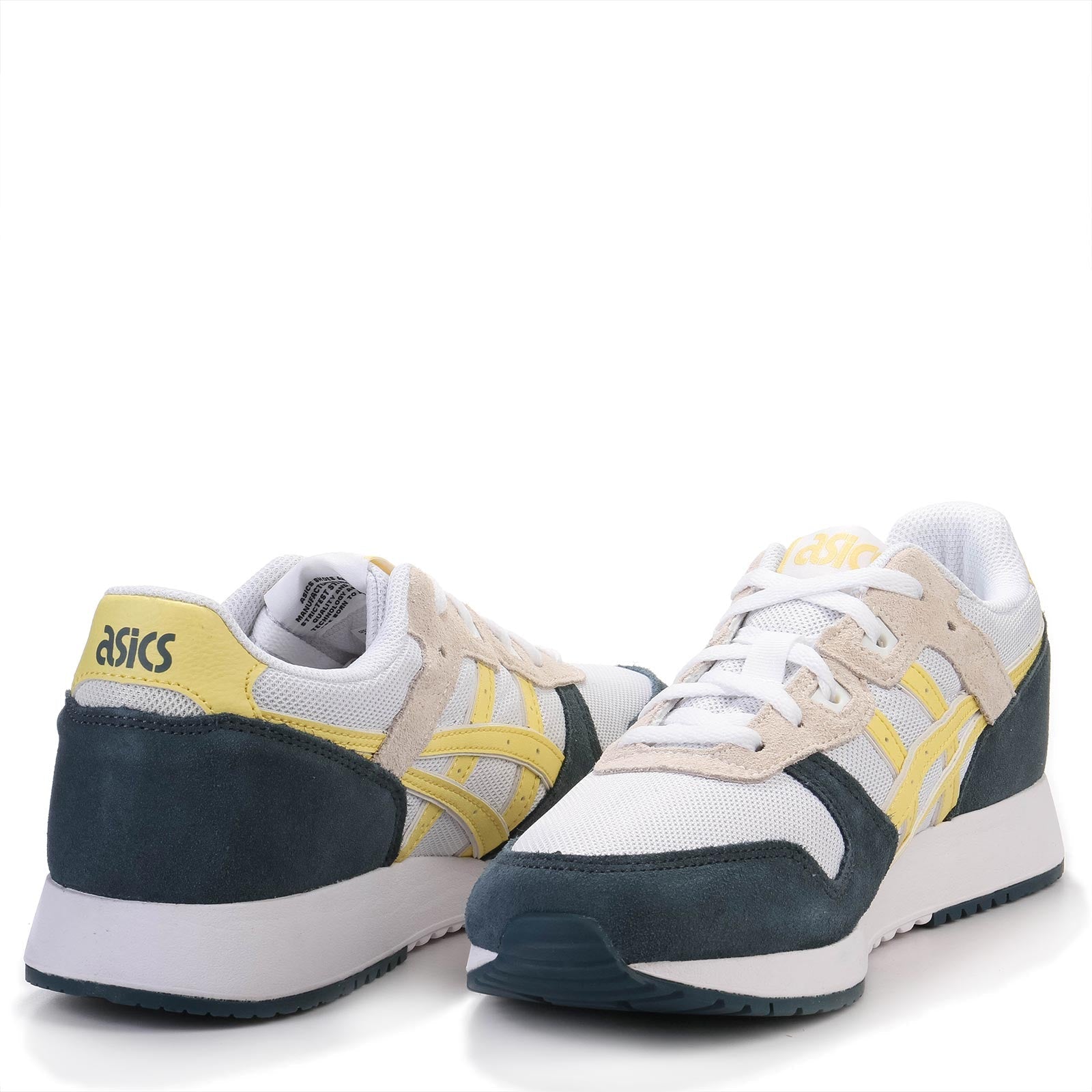Lyte Classic white/sunlight Asics