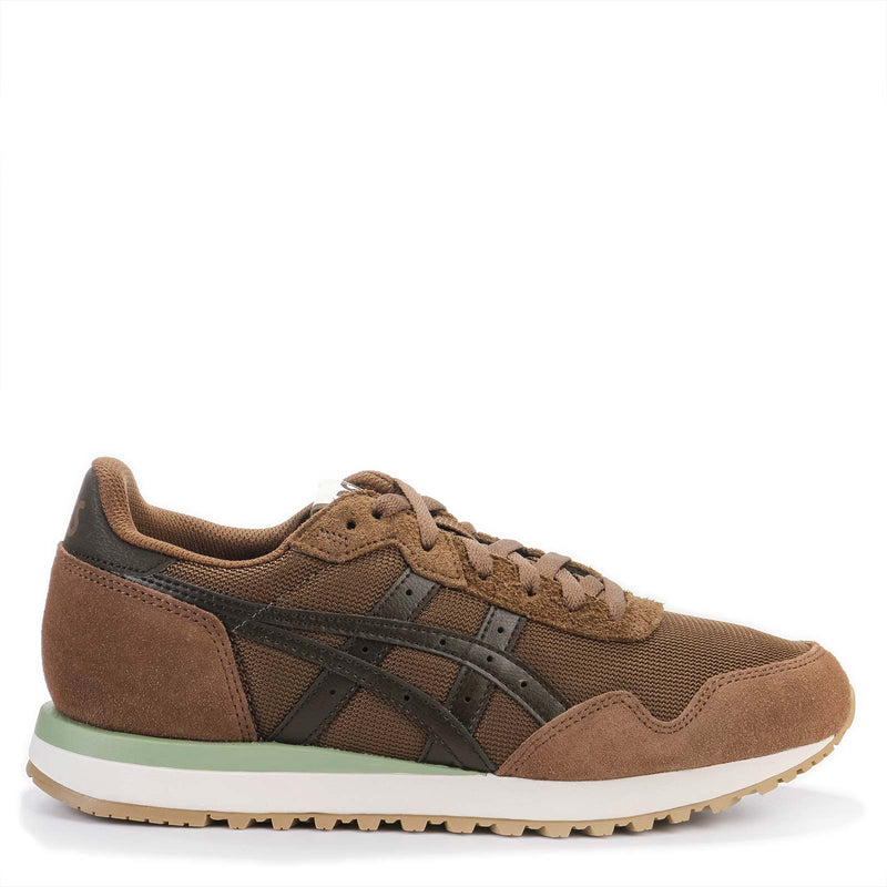 Tiger Runner II brown storm/black coffee