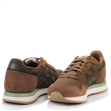 Tiger Runner II brown storm/black coffee