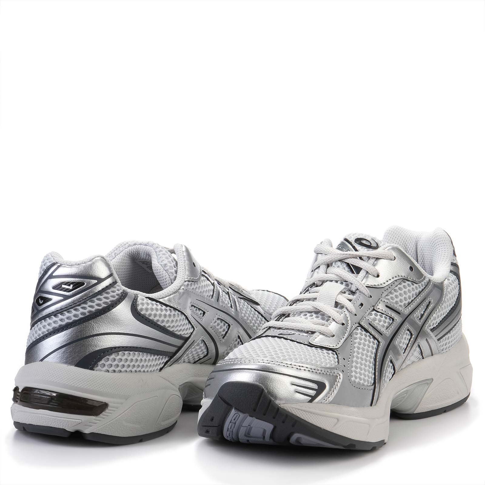 Gel-1130 glacier grey/pure silver