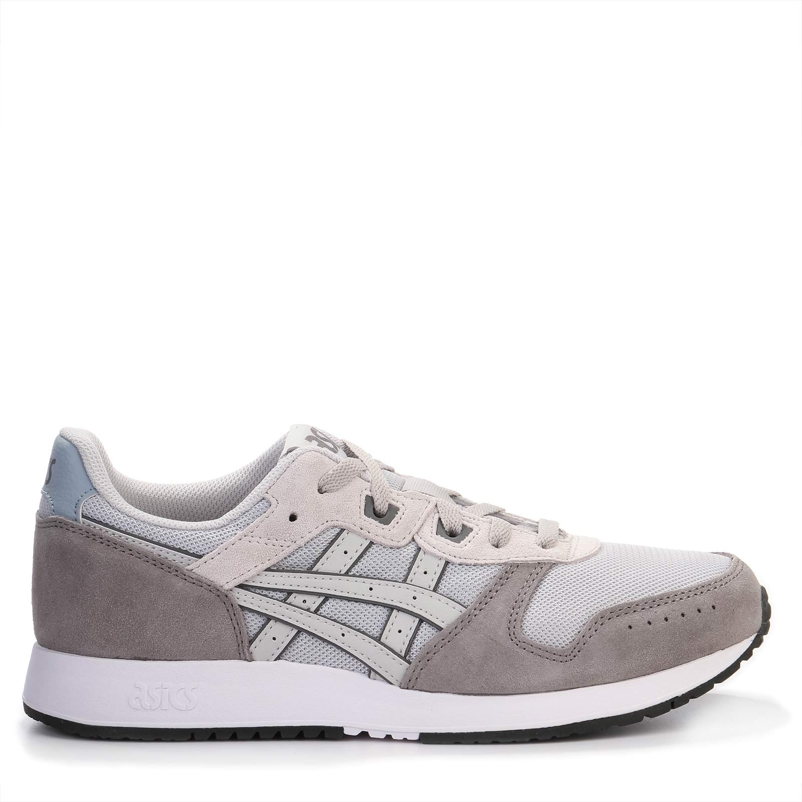 Lyte Classic cloud grey/clay grey Asics