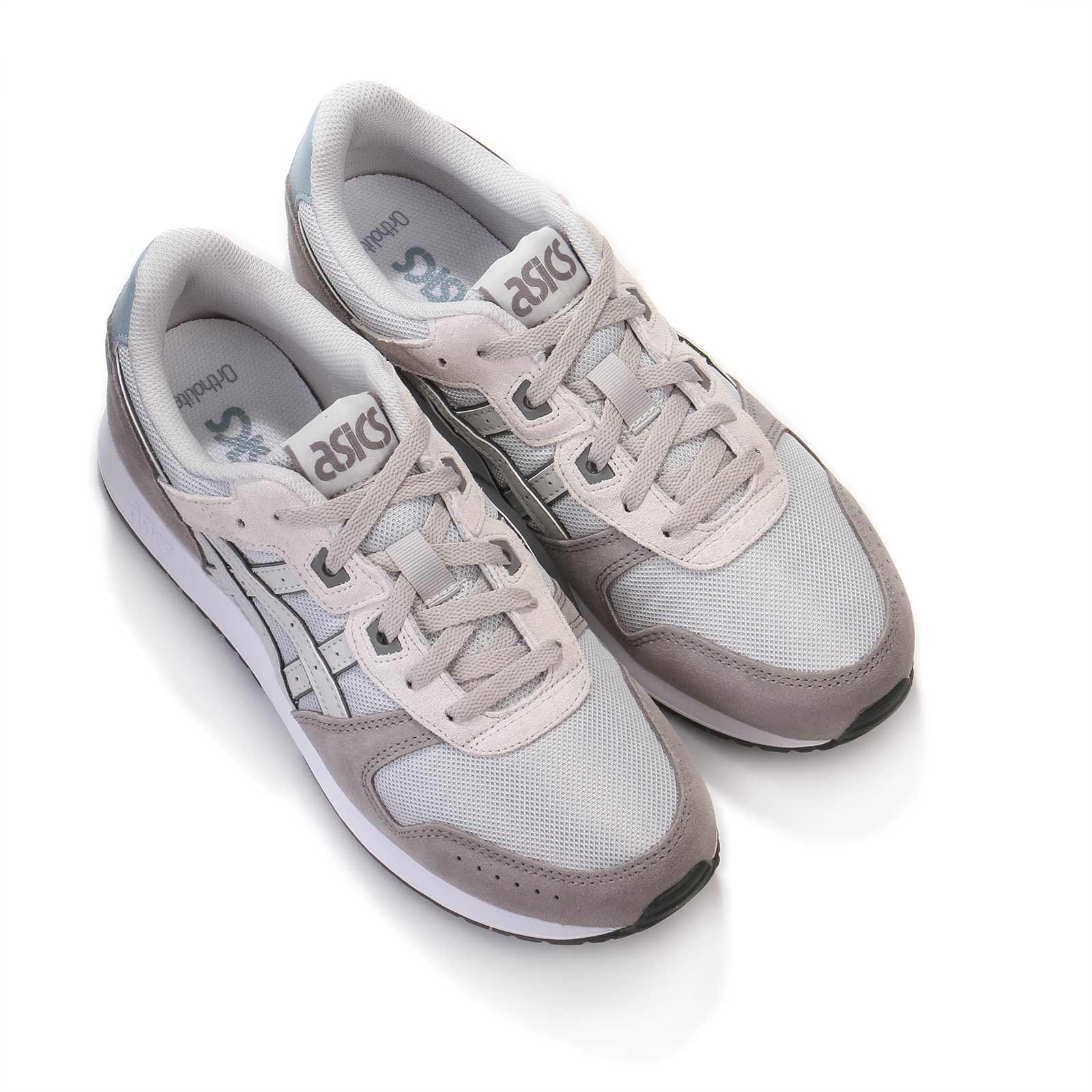 Lyte Classic cloud grey/clay grey Asics