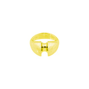 Bolo Ring gold
