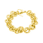 Maliën Bracelet gold