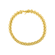 Maliën Necklace gold