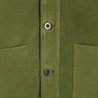 Akari Jacket olive Bask in the Sun