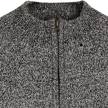 Antxiko Quarter Zip black Bask in the Sun