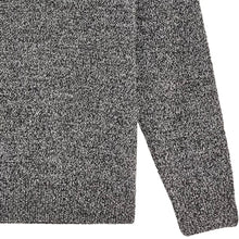Antxiko Quarter Zip black Bask in the Sun
