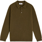 Austin Polo olive
