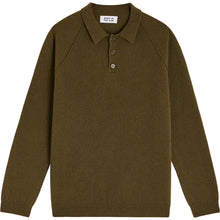 Austin Polo olive