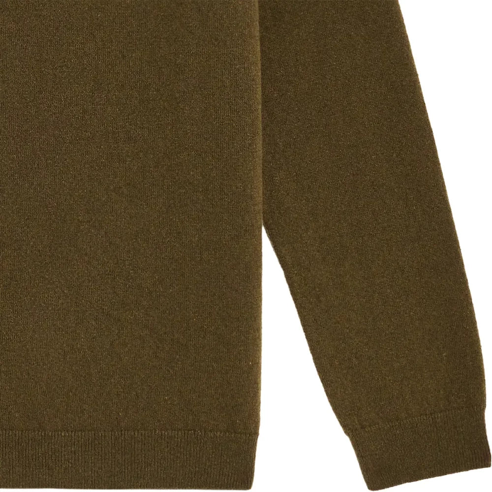 Austin Polo olive