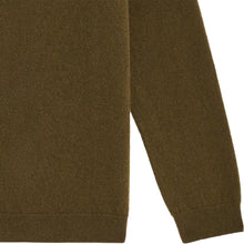 Austin Polo olive