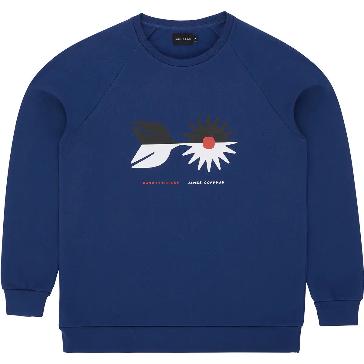 Chasing Sun Sweatshirt marlin