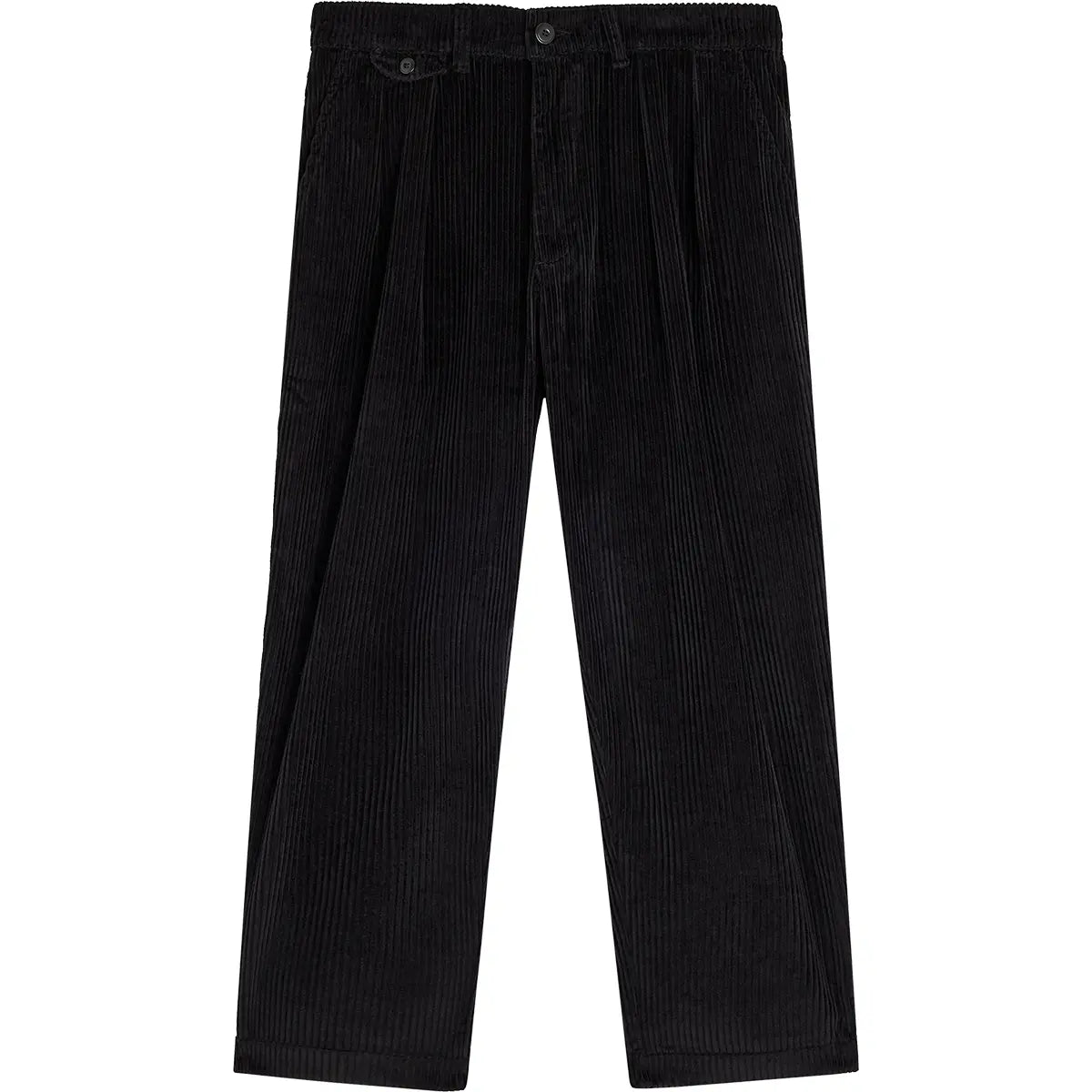 Izaro Cord Pants carbon