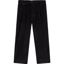 Izaro Cord Pants carbon