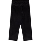 Izaro Cord Pants carbon