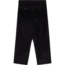 Izaro Cord Pants carbon