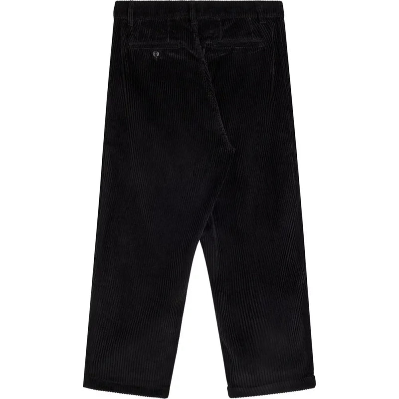 Izaro Cord Pants carbon