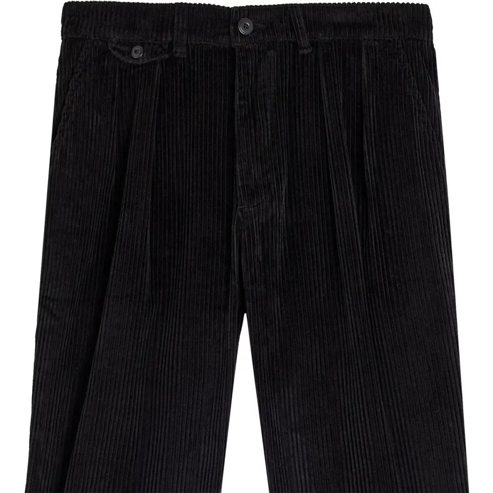 Izaro Cord Pants carbon