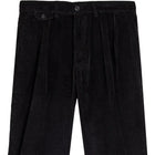 Izaro Cord Pants carbon