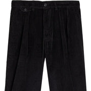 Izaro Cord Pants carbon