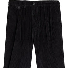 Izaro Cord Pants carbon
