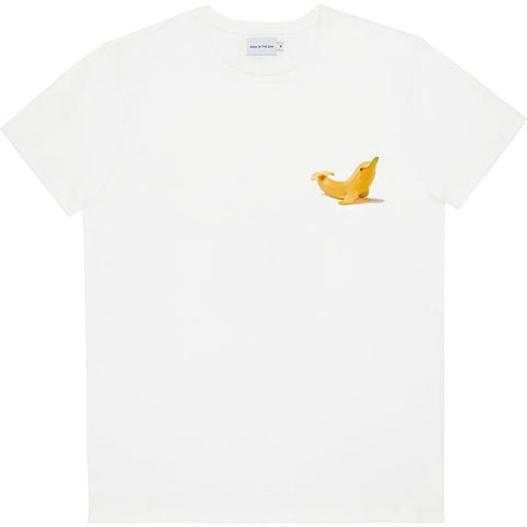 Dolphin Tee natural
