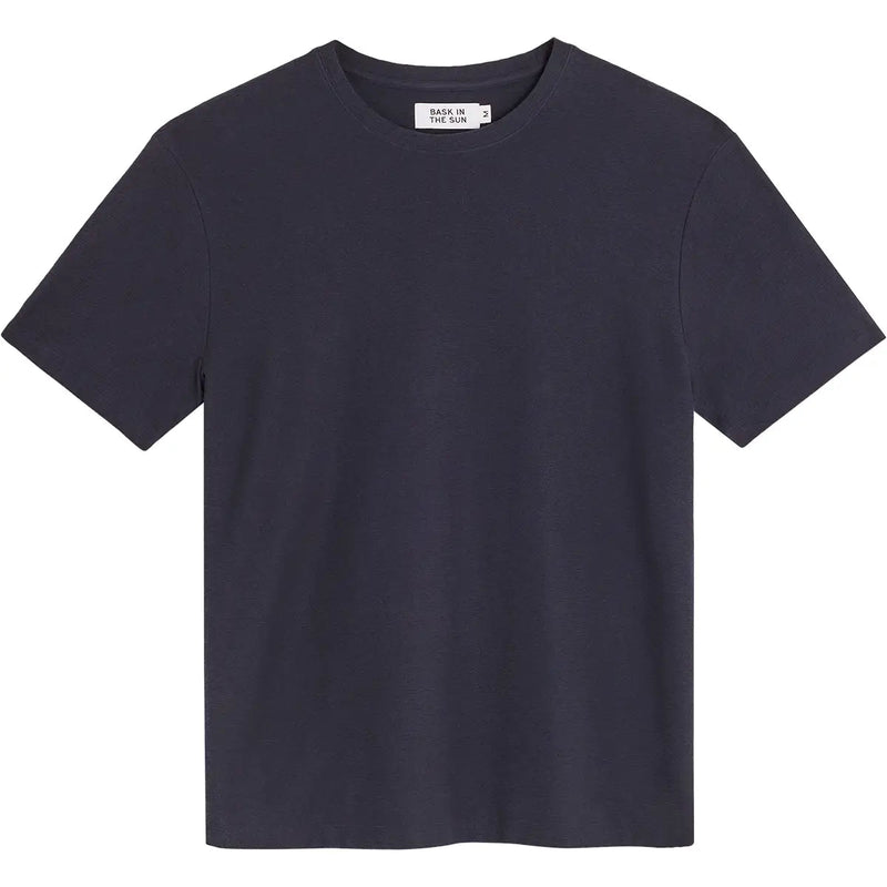 Enrique Tee midnight Bask in the Sun