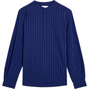 Erika Shirt navy