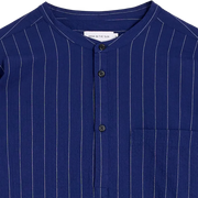 Erika Shirt navy